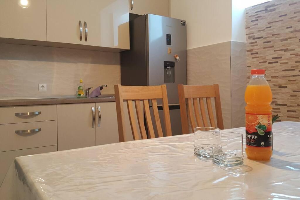 Apartment Kate, 3 - Bedroom 杜布罗夫尼克 外观 照片