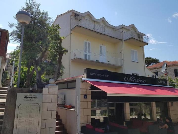 Apartment Kate, 3 - Bedroom 杜布罗夫尼克 外观 照片