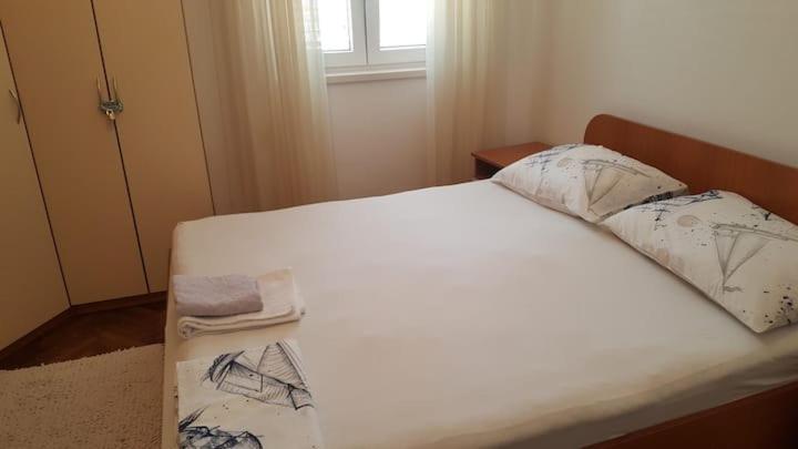 Apartment Kate, 3 - Bedroom 杜布罗夫尼克 外观 照片