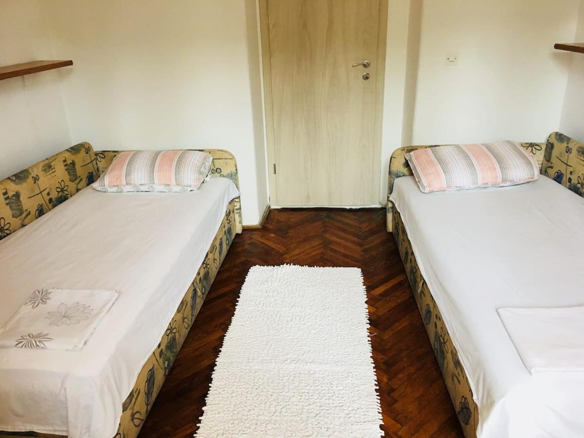 Apartment Kate, 3 - Bedroom 杜布罗夫尼克 外观 照片
