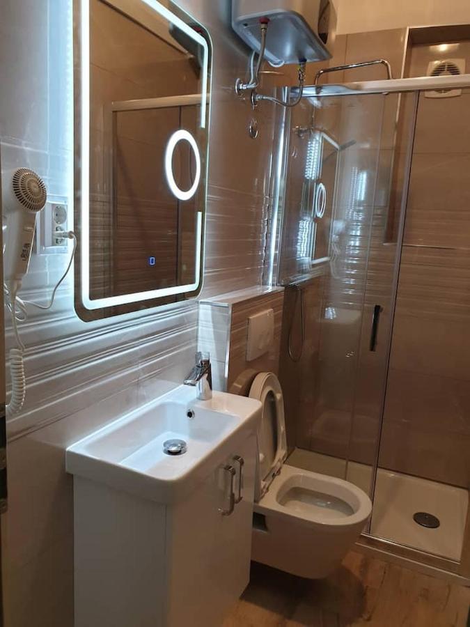 Apartment Kate, 3 - Bedroom 杜布罗夫尼克 外观 照片